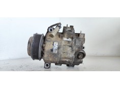 Recambio de compresor aire acondicionado para opel zafira a 2.0 16v di cat (x 20 dtl / ld3) referencia OEM IAM 24416178  
