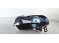 Recambio de faro antiniebla izquierdo para audi a5 sportback (8t) 2.0 16v tdi referencia OEM IAM 8T0941699F  