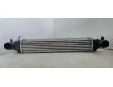 Recambio de intercooler para opel astra k lim. 5türig 1.4 i turbo 125 referencia OEM IAM 39109103  