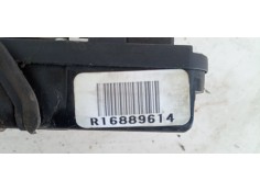 Recambio de cerradura puerta trasera derecha para pontiac torrent m1 referencia OEM IAM R16889614  