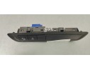Recambio de interruptor para peugeot 208 1.6 hdi 100 fap referencia OEM IAM 9677059077  