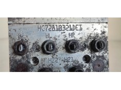 Recambio de abs para volkswagen passat berlina (3c2) 1.9 tdi referencia OEM IAM 3C0614109C  