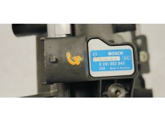 Recambio de colector admision para ford ka (ccu) referencia OEM IAM 55230898  