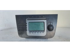 SISTEMA AUDIO / RADIO CD 5P1035152TTH 