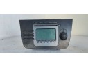 Recambio de sistema audio / radio cd para seat altea (5p1) arena referencia OEM IAM 5P1035152TTH  