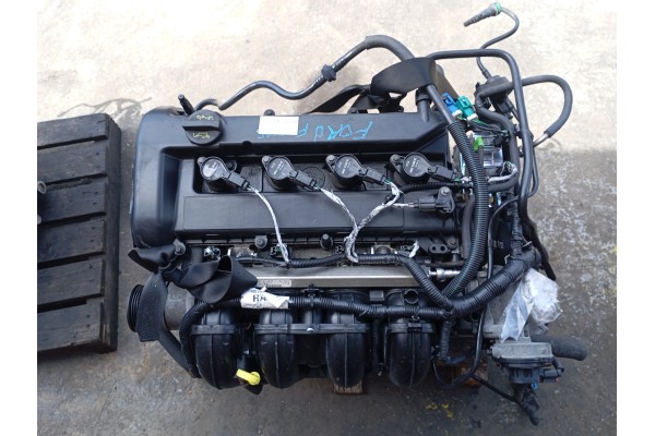 Recambio de motor completo para ford focus berlina (cap) referencia OEM IAM AODA  