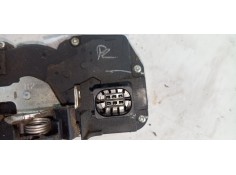 Recambio de cerradura puerta trasera derecha para pontiac torrent m1 referencia OEM IAM R16889614  
