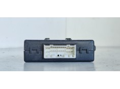 Recambio de modulo electronico para daewoo tacuma sx-plus referencia OEM IAM 96387632  