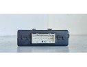 Recambio de modulo electronico para daewoo tacuma sx-plus referencia OEM IAM 96387632  