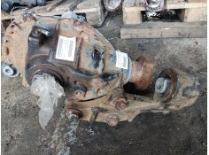 Recambio de diferencial delantero para land rover discovery 2.7 td v6 cat referencia OEM IAM E54165  