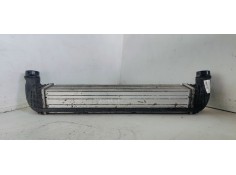 Recambio de intercooler para opel astra k lim. 5türig 1.4 i turbo 125 referencia OEM IAM 39109103  