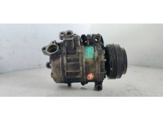 Recambio de compresor aire acondicionado para bmw serie 5 berlina (e39) 530d referencia OEM IAM 6911341  