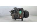 Recambio de compresor aire acondicionado para bmw serie 5 berlina (e39) 530d referencia OEM IAM 6911341  