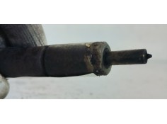 Recambio de inyector para opel insignia berlina 2.0cdti 130 fap referencia OEM IAM 0445110327  