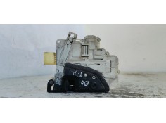 Recambio de cerradura puerta trasera derecha para volkswagen passat variant (3c5) advance plus referencia OEM IAM 3C4839016A  
