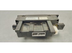 Recambio de mando climatizador para ssangyong kyron 2.0 d referencia OEM IAM 6870009020  