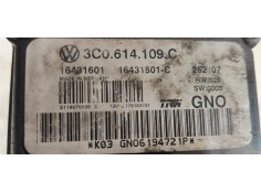 Recambio de abs para volkswagen passat berlina (3c2) 1.9 tdi referencia OEM IAM 3C0614109C  