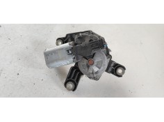 Recambio de motor limpia trasero para opel zafira b 1.9 cdti referencia OEM IAM 53025204  