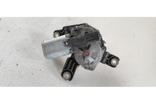 Recambio de motor limpia trasero para opel zafira b 1.9 cdti referencia OEM IAM 53025204  