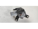 Recambio de motor limpia trasero para opel zafira b 1.9 cdti referencia OEM IAM 53025204  