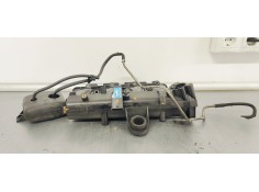 Recambio de colector admision para ford ka (ccu) referencia OEM IAM 55230898  