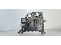 Recambio de caja reles / fusibles para jaguar x-type 2.0 d executive referencia OEM IAM 4X4314A073AE  