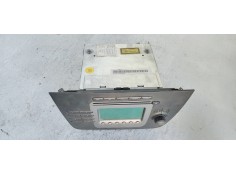 Recambio de sistema audio / radio cd para seat altea (5p1) arena referencia OEM IAM 5P1035152TTH  