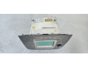 Recambio de sistema audio / radio cd para seat altea (5p1) arena referencia OEM IAM 5P1035152TTH  