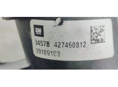 Recambio de intercooler para opel astra k lim. 5türig 1.4 i turbo 125 referencia OEM IAM 39109103  