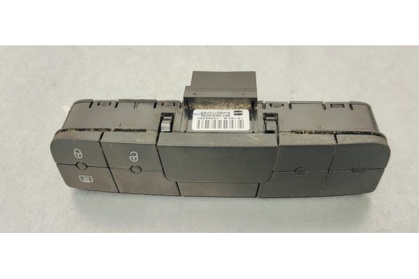 Recambio de mando multifuncion para seat ibiza iv berlina 1.6tdi 90 fap referencia OEM IAM 6J0927137AS  