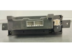 Recambio de mando climatizador para ssangyong kyron 2.0 d referencia OEM IAM 6870009020  