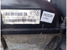 Recambio de motor completo para ford focus berlina (cap) referencia OEM IAM AODA  