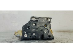 Recambio de cerradura puerta trasera derecha para volkswagen passat variant (3c5) advance plus referencia OEM IAM 3C4839016A  