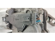 Recambio de motor limpia trasero para opel zafira b 1.9 cdti referencia OEM IAM 53025204  