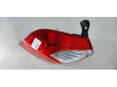 Recambio de piloto trasero izquierdo para kia rio drive referencia OEM IAM   