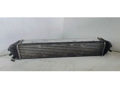 Recambio de intercooler para opel astra k lim. 5türig 1.4 i turbo 125 referencia OEM IAM 39109103  