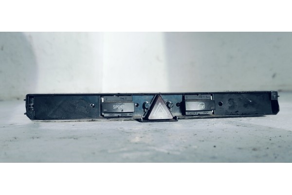 Recambio de warning para opel astra h berlina enjoy referencia OEM IAM 13100107  