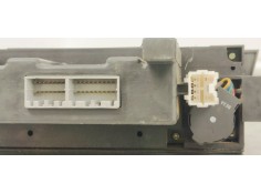 Recambio de mando climatizador para ssangyong kyron 2.0 d referencia OEM IAM 6870009020  