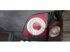 Recambio de piloto trasero derecho interior para volkswagen golf plus (5m1) 2.0 tdi referencia OEM IAM   