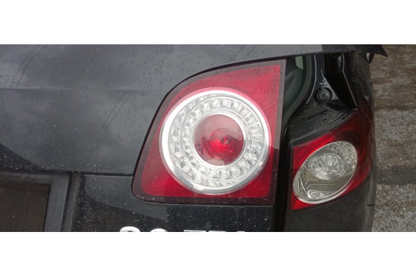 Recambio de piloto trasero derecho interior para volkswagen golf plus (5m1) 2.0 tdi referencia OEM IAM   