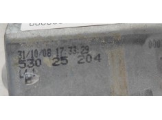 Recambio de motor limpia trasero para opel zafira b 1.9 cdti referencia OEM IAM 53025204  