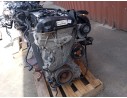Recambio de motor completo para ford focus berlina (cap) referencia OEM IAM AODA  