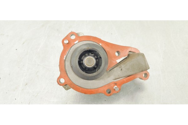 Recambio de bomba agua para peugeot 2008 (--.2013) 1.2 i turbo 130 referencia OEM IAM 9803094380  