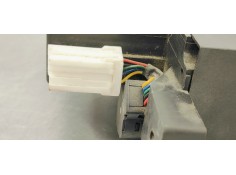 Recambio de mando climatizador para ssangyong kyron 2.0 d referencia OEM IAM 6870009020  