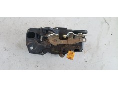 Recambio de cerradura puerta delantera derecha para pontiac torrent m1 referencia OEM IAM   