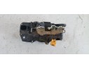 Recambio de cerradura puerta delantera derecha para pontiac torrent m1 referencia OEM IAM   
