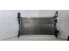 RADIADOR AGUA 51780659 