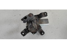Recambio de motor limpia trasero para opel zafira b 1.9 cdti referencia OEM IAM 53025204  