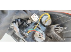 Recambio de piloto trasero izquierdo para kia rio drive referencia OEM IAM   