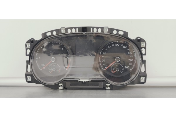 Recambio de cuadro instrumentos para volkswagen golf vii variant (bv5) 1.6 tdi 105 fap referencia OEM IAM 5G1920741  